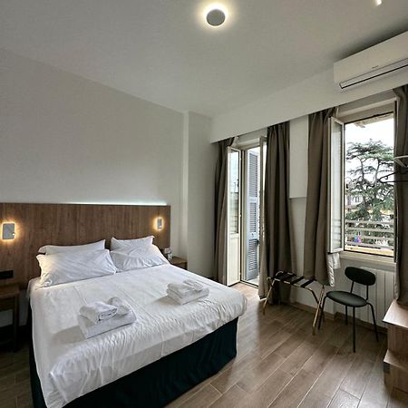 Domus House Hotel Rome Luaran gambar
