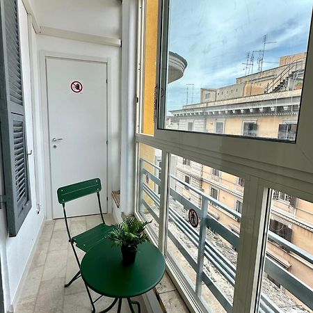 Domus House Hotel Rome Luaran gambar