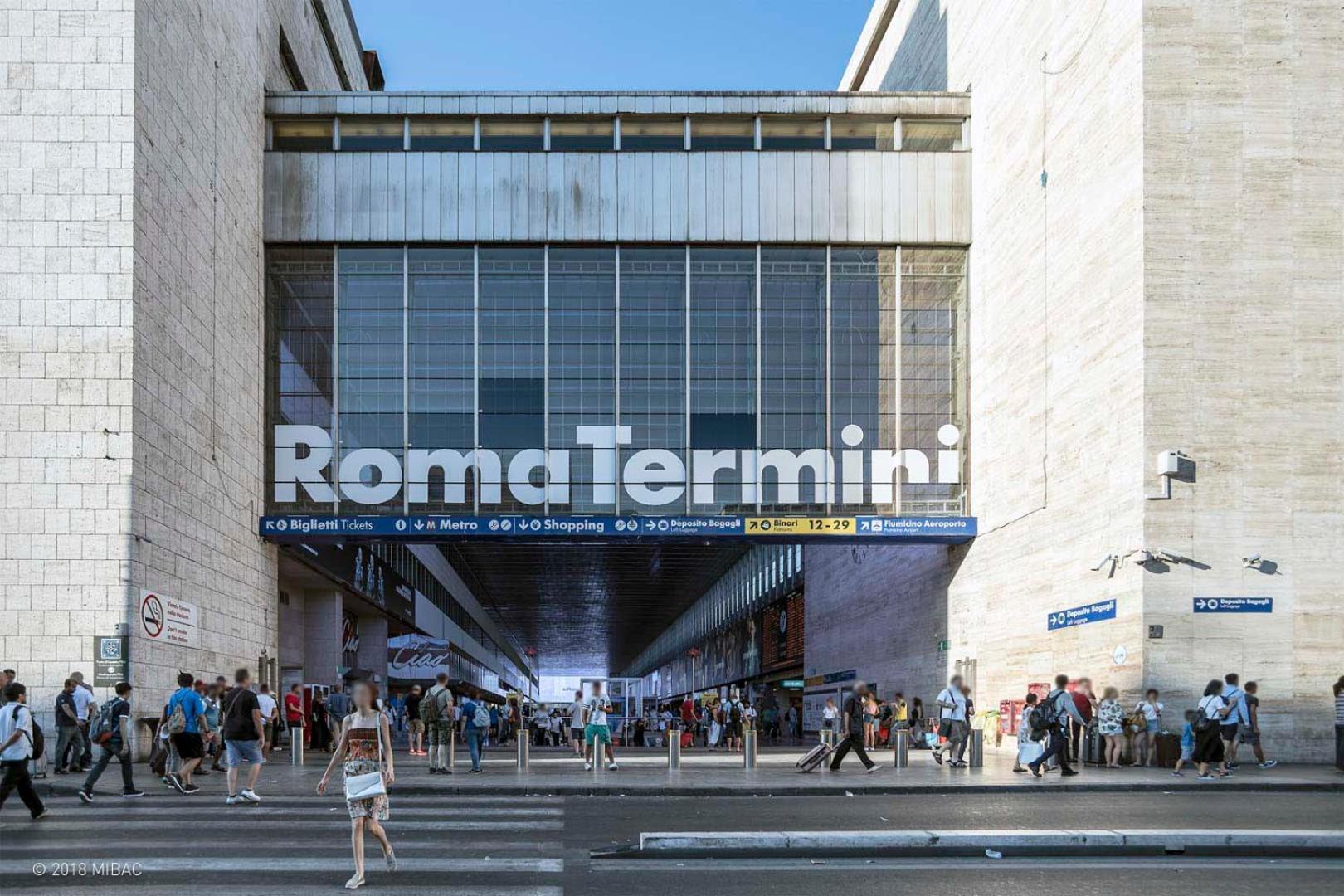 Domus House Hotel Rome Luaran gambar