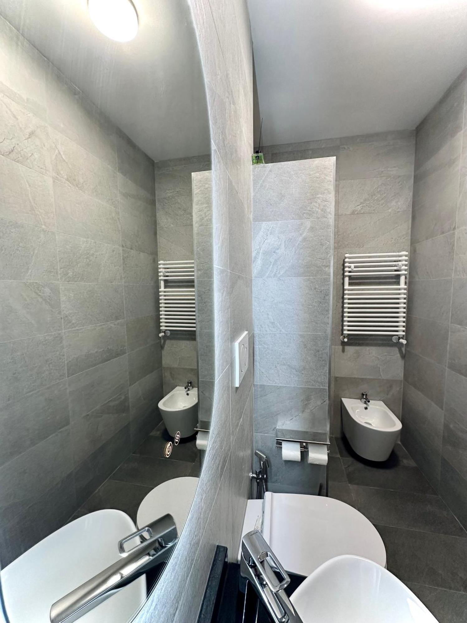 Domus House Hotel Rome Luaran gambar