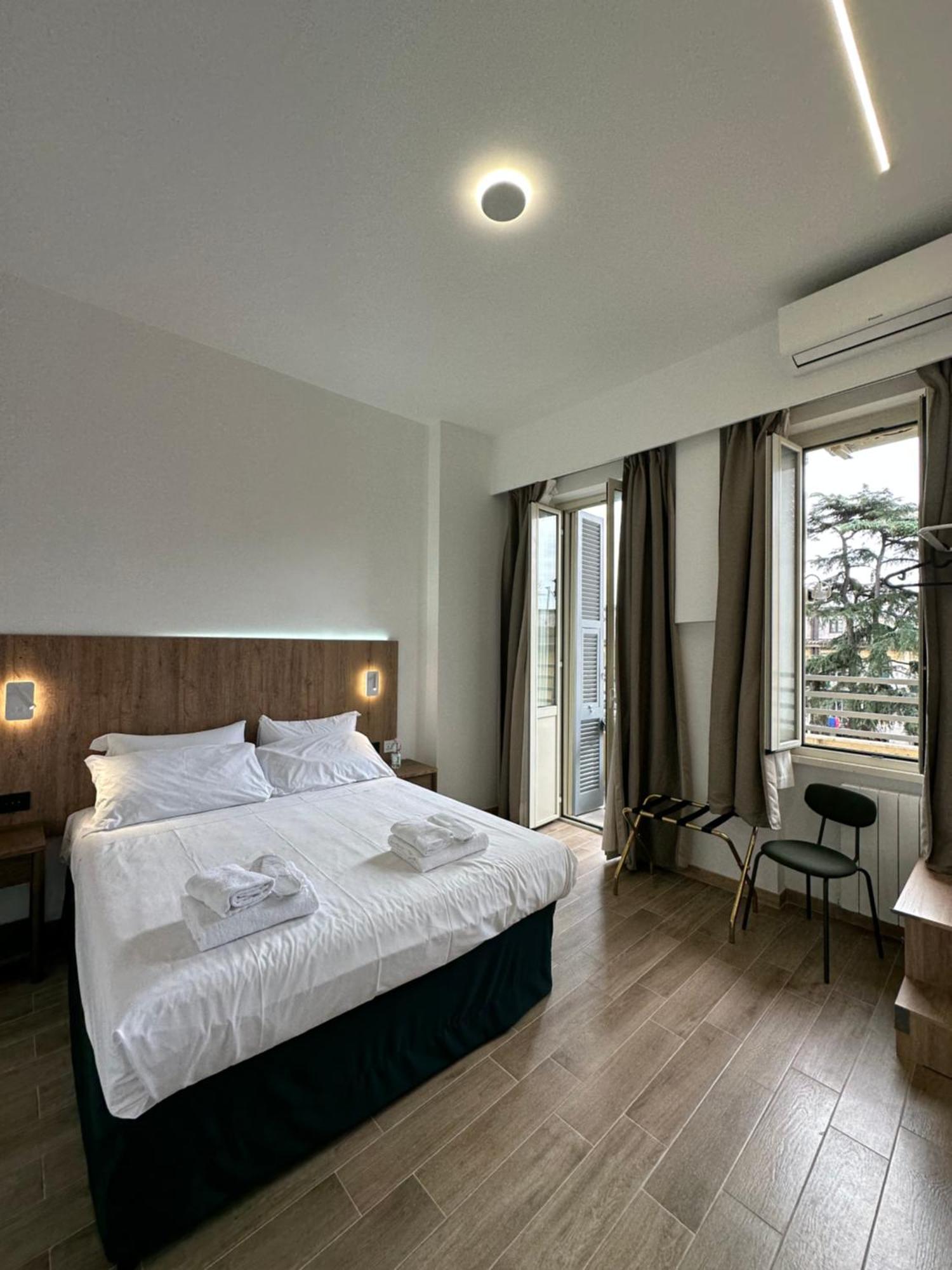 Domus House Hotel Rome Luaran gambar