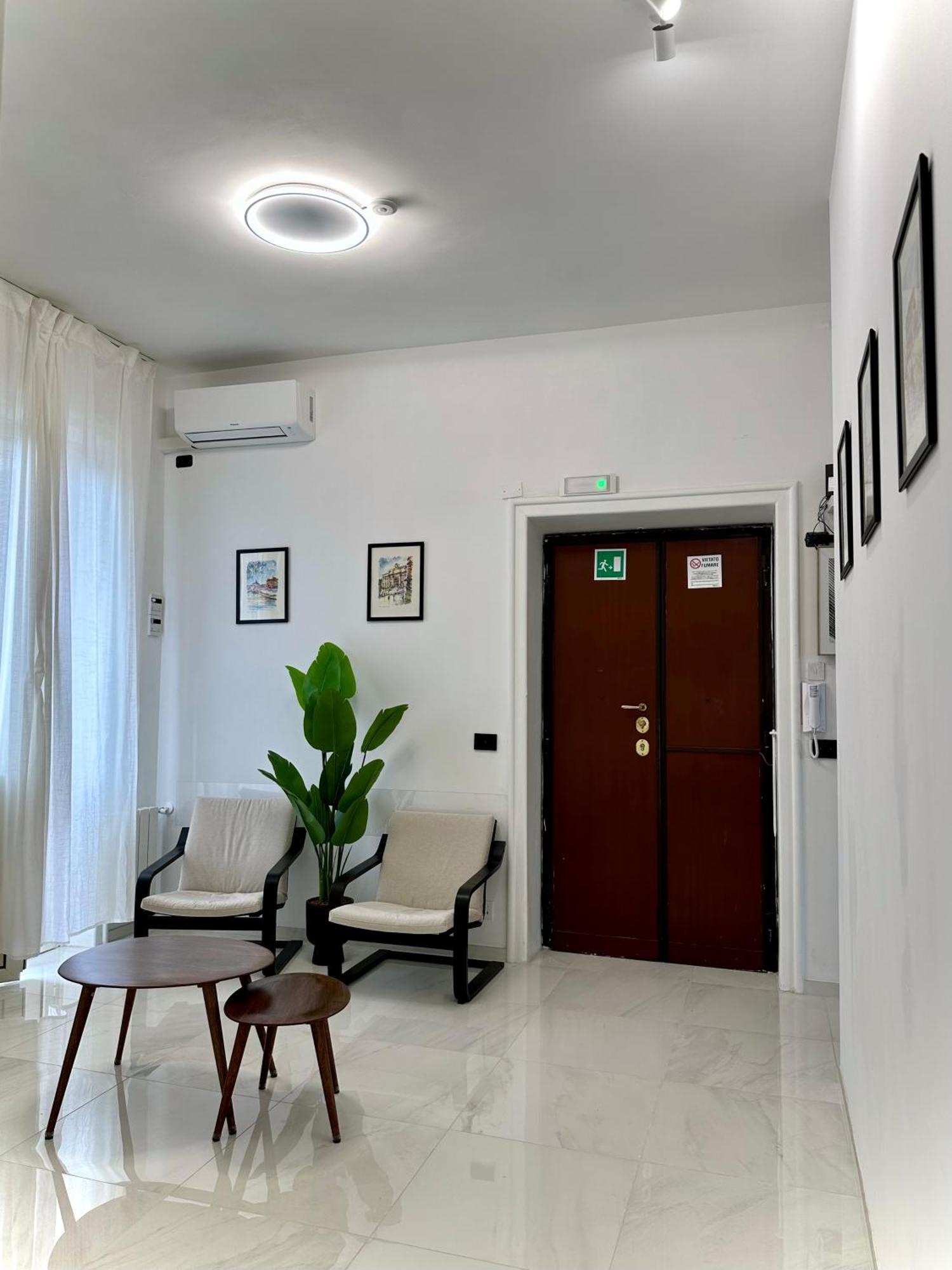 Domus House Hotel Rome Luaran gambar