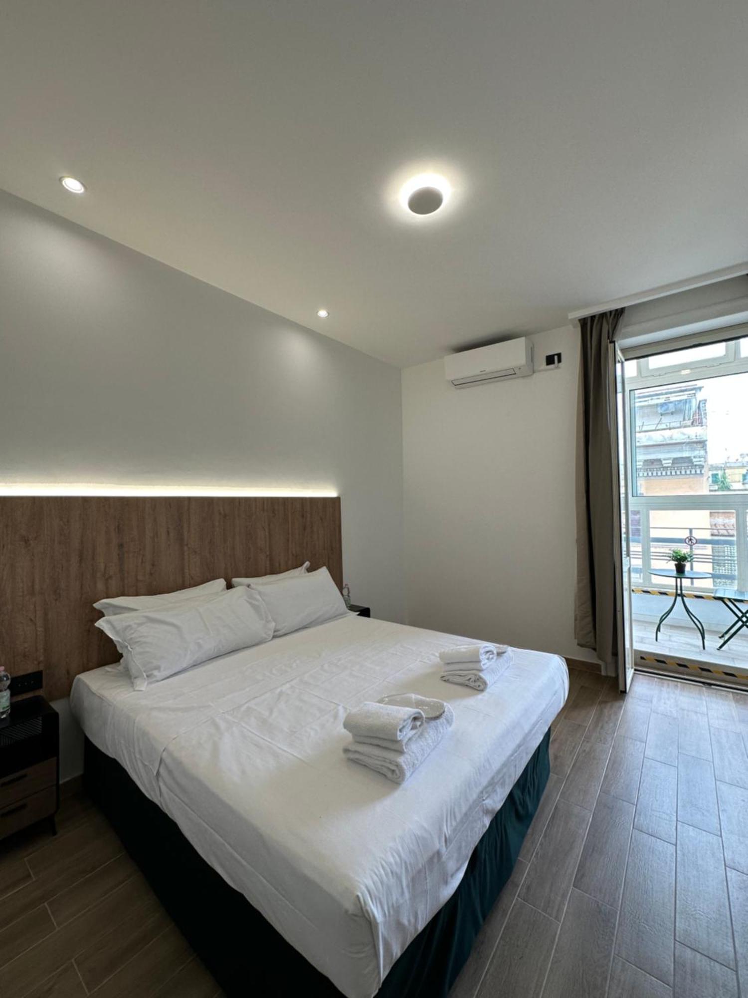 Domus House Hotel Rome Bilik gambar