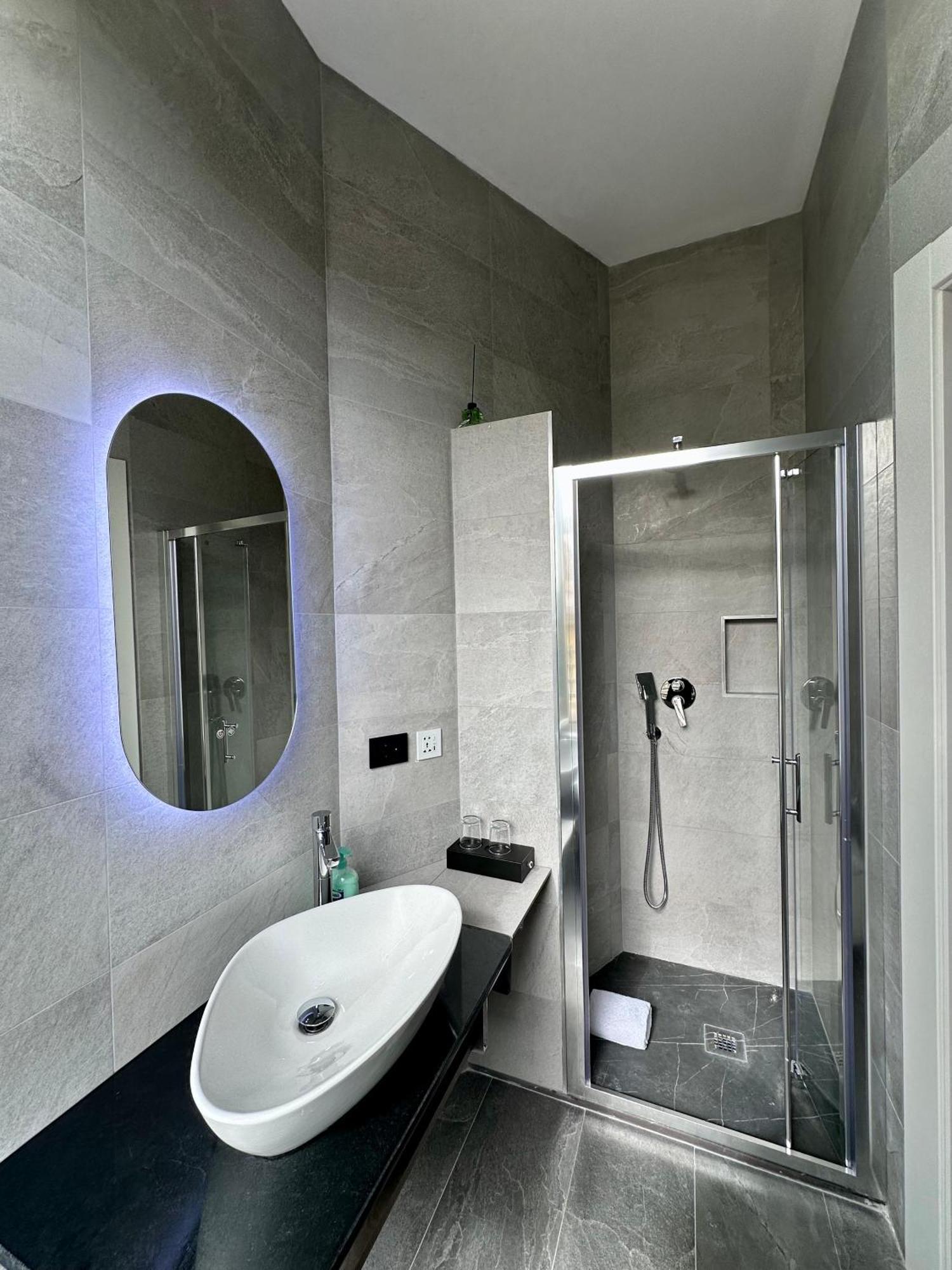 Domus House Hotel Rome Bilik gambar