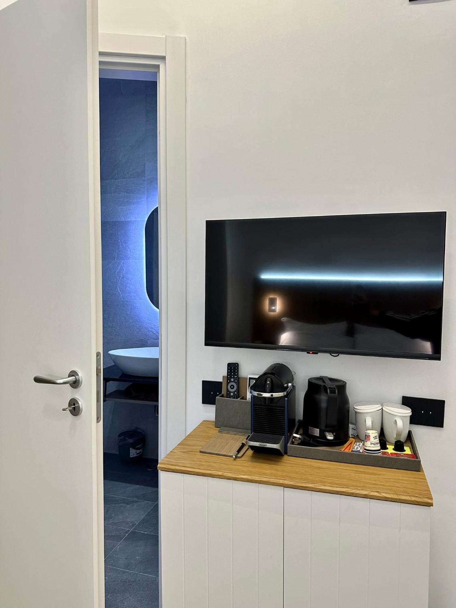 Domus House Hotel Rome Bilik gambar