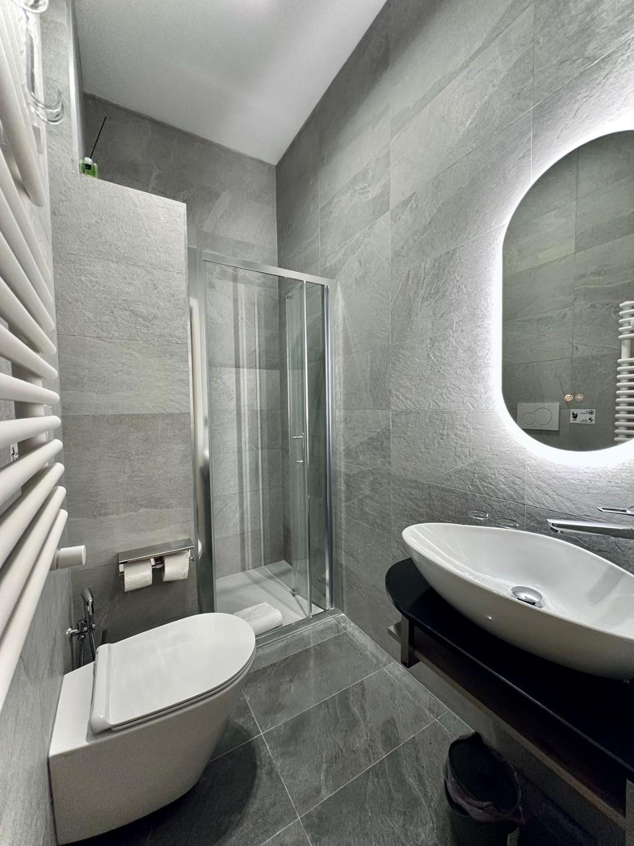 Domus House Hotel Rome Luaran gambar